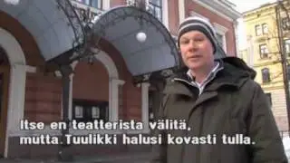 Min finska fru och jag 6