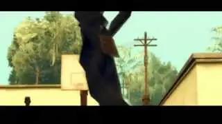 Just like that [GTA SA]