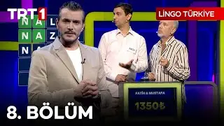Lingo 8. Bölüm