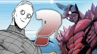 What if Choze became a Hero? / One Punch Man