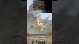 Вартандер моменты ТАМ2 IP #warthunder #wot #нагиб #wotblitz #фармбабла #automobile #лучшиемоменты