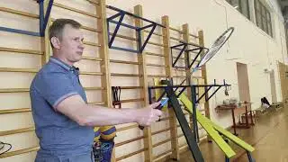Что мы знаем о бадминтоне?