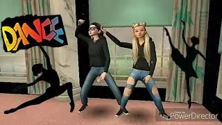 Mala fama video clip avakin life