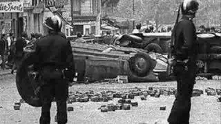 mayo de 1968 revolución e imaginación al poder