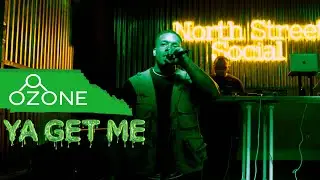 Ozone Media: Reepa's Debut Show 'YA GET ME' (North Street Social) [Showreel]