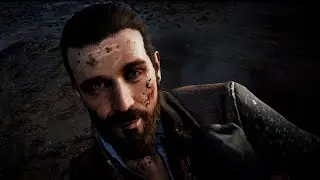 Far Cry 5 | УБИЙСТВО ИОАНА СИДА