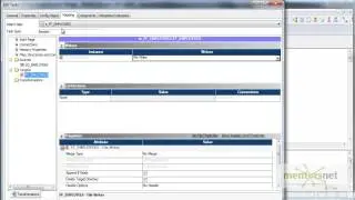 INF11: Loading to Flat File Target