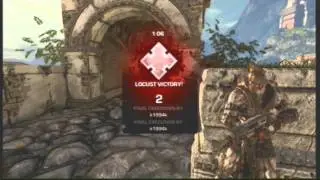 2v2 Scrim Gow3 Blame My Bullet & k1994k Checkout + Oldtown