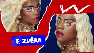 ZUÊRA -  (PAGODRAG) - Nininha Problemática