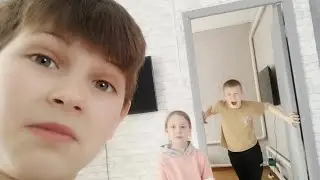 вторая часть мой брат монстр