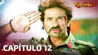 Rangrasiya Capítulo 12 | Novela India | Doblado en Español