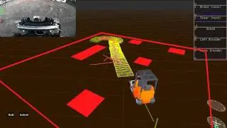 An anytime implementation of the RRT* algorithm