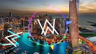 Alan Walker.     Style      ( Fugas )