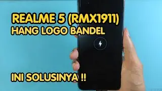 Realme 5 | RMX1911 | Hang Logo