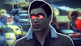 [YTP] I Made a Mod and Broke an Iconic Game
