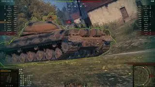 Рак обиделся, но умер как положено.
