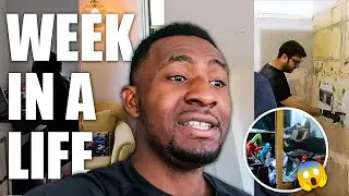 Week In a Life of a Property Entrepreneur!