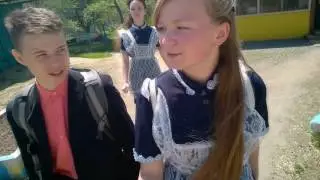 VLOG: Поход в библиотеку