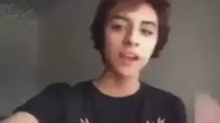 Video random de la mars, chica que deja le escuela