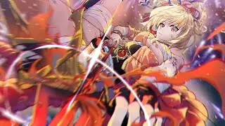 Genshin Impact: Yoimiya Upada E Aquecendo Pra Sumeru