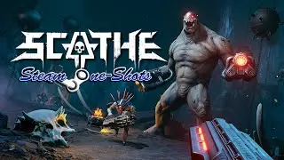 Scathe {Demo}