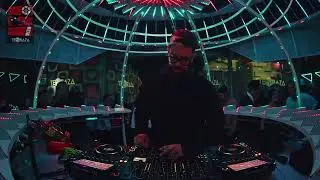 ITALIAN / UNCUT SESSIONS / TECHRAZA
