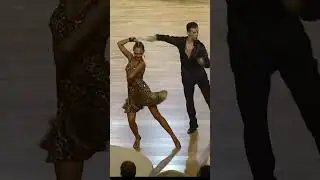 Бальные танцы/ Ballroom dancing   