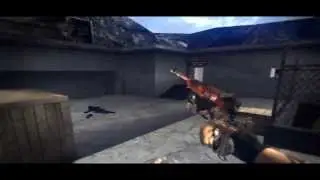 2 Styles In 1 Clip