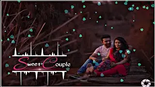 Sweetcouple trending template  visualizer download | avee player tutorial |  templete download