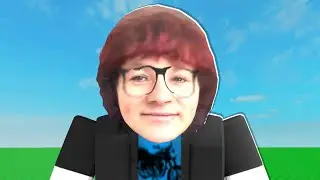 ROBLOX is MAD ABOUT THIS HAT