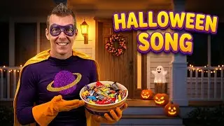 It's Halloween It's Halloween | An Original Halloween Song for Kids