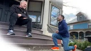 A BIG SURPRISE!