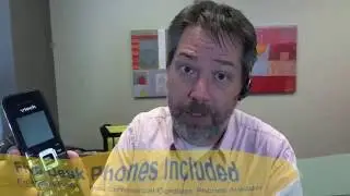 HELIA Kijiji Special 5 Phone System with FreePBX
