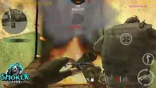 Modern Strike Online Game Play 2019 HD