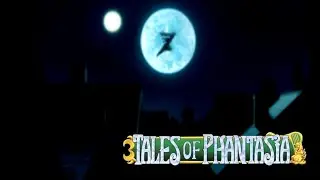 [実況]古の記憶を頼りに始祖（PS版）をやる~テイルズオブファンタジア~＃１７