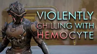 Plague Star SP Casual Volt Solo | Warframe