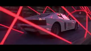 Glowline - Gear Eleven (Official Video)