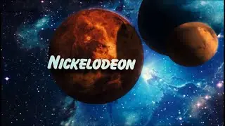 Nickelodeon Movies (Charlotte’s Web 🕸️) - 2006