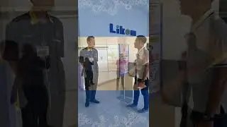 Sesi Temu Ramah & Penyampaian Anugerah
