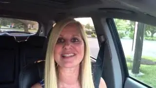 On The Road To Meet Conservative Grassroots
