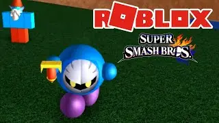 Roblox: