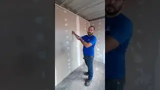How to fix/hang furniture and objects on the drywall of a container home - Azul Containers Tips