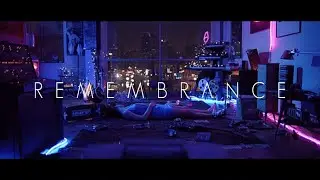 R E M E M B R A N C E [ A Synthwave - Retrowave - Chillwave Mix ]