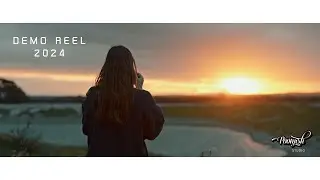 Demo Reel 2024 | Poomish Studio | Poramet Ariyakusonsuthi