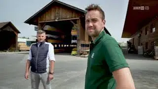 Die Zukunftsmacher Liechtenstein Holztreff. GmbH