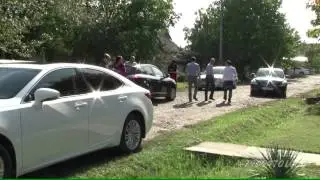 Заур и Рузана, сборы жениха.mp4