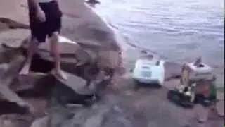 Преданный пес!
