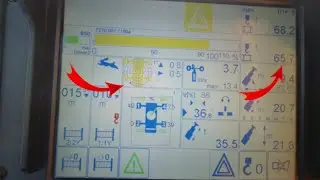 WARNING! 65.7TONS LIEBHERR LTM1230-5.1
