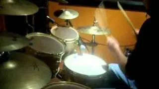 Advanced Drum Lesson | Doubling Up