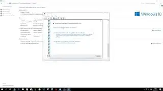 kaby lake pci express root port #10 - a2b1 FIX